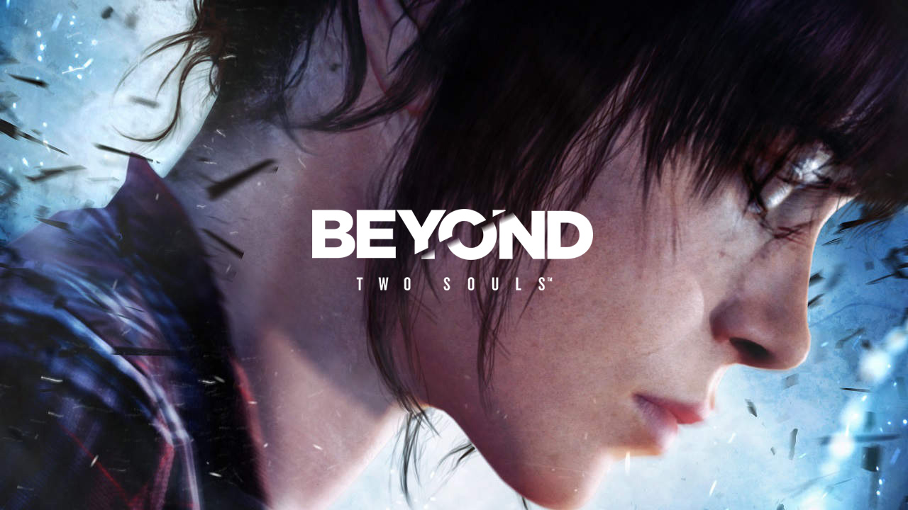 Beyond: Two Souls