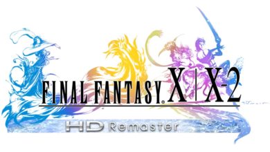 Final Fantasy X / X-2 HD Remaster