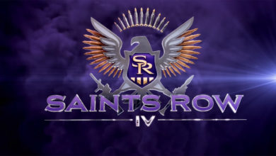 Saints Row IV