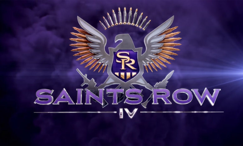 Saints Row IV