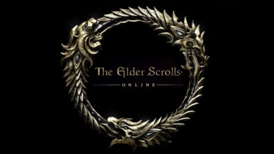 The Elder Scrolls Online