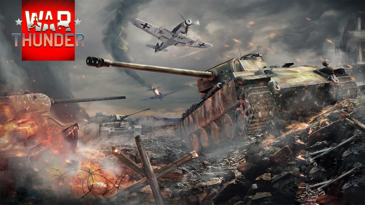 War Thunder