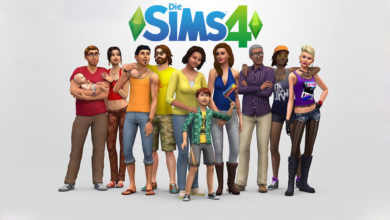 Die Sims 4