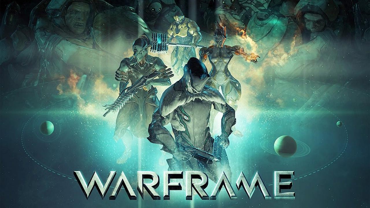 Warframe