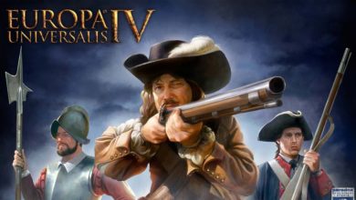 Europa Universalis IV