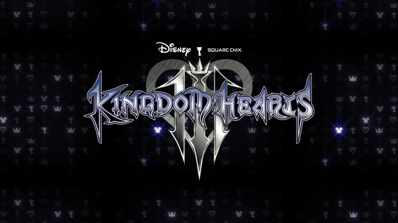 Kingdom Hearts 3