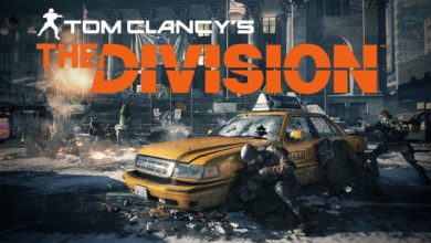 Tom Clancy’s The Division