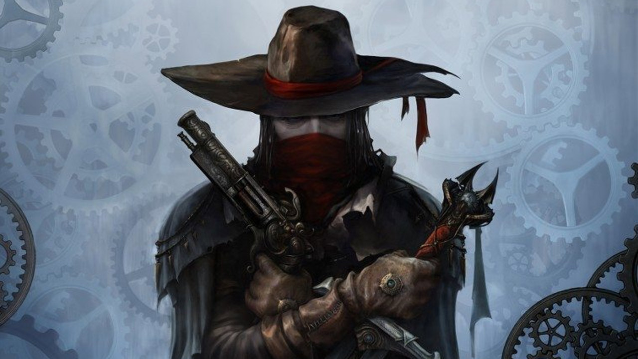 The Incredible Adventures of Van Helsing