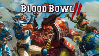 Blood Bowl 2