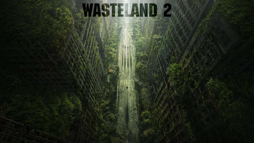 Wasteland 2
