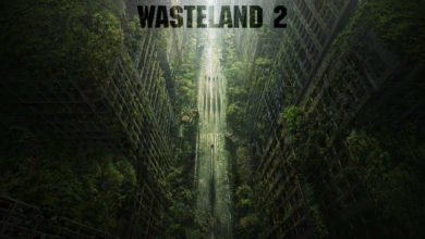 Wasteland 2