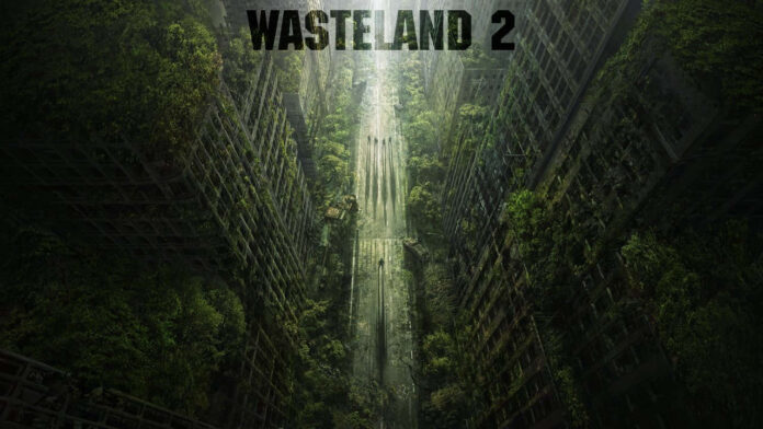 Wasteland 2