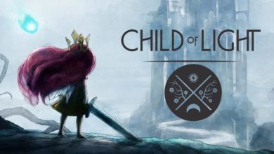 Child of Light