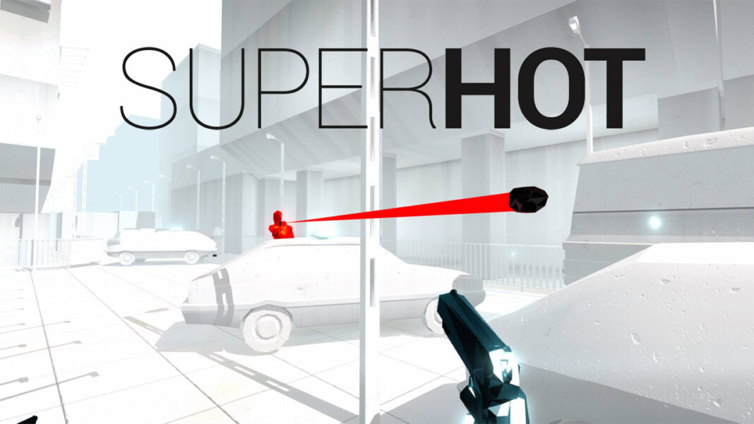 Superhot