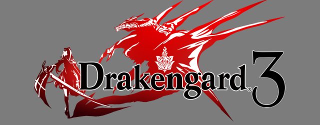Drakengrad 3 - Neues Interview-Video mit Kimihiko Fujisaka und neue
