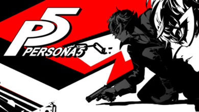 Persona 5