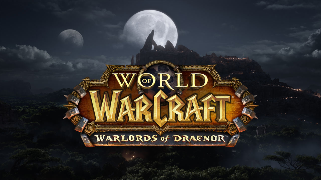 World of Warcraft: Warlords of Draenor