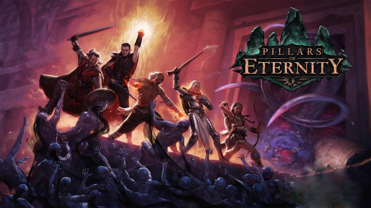 Pillars of Eternity