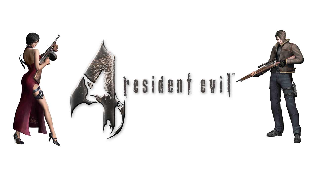 Resident Evil 4