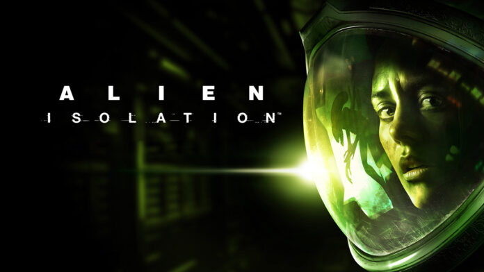 Alien: Isolation