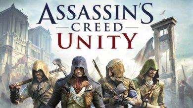 Assassin’s Creed Unity