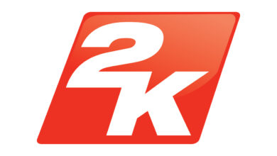 2K Games