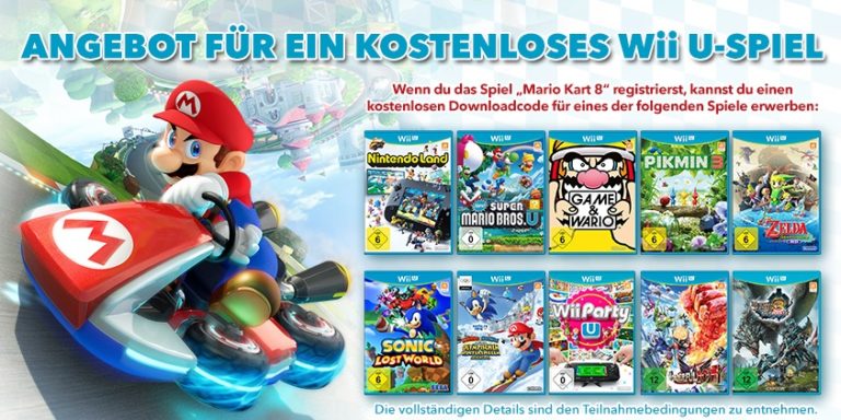 Mario Kart Wii Domtendo Und Juli
