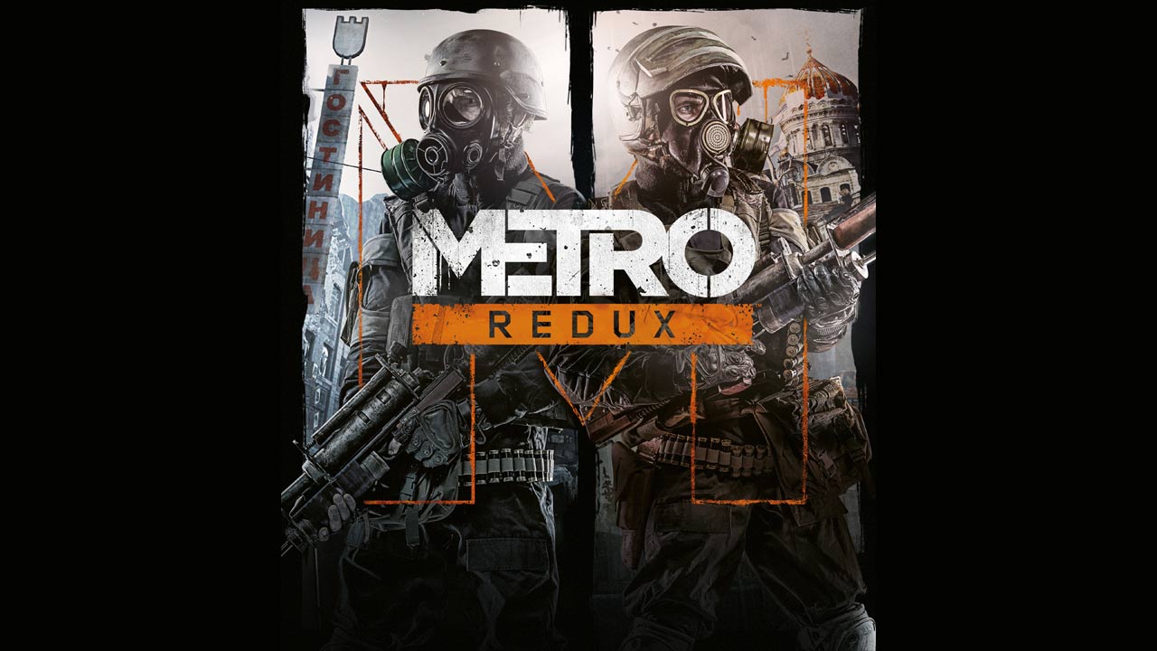 Metro Redux