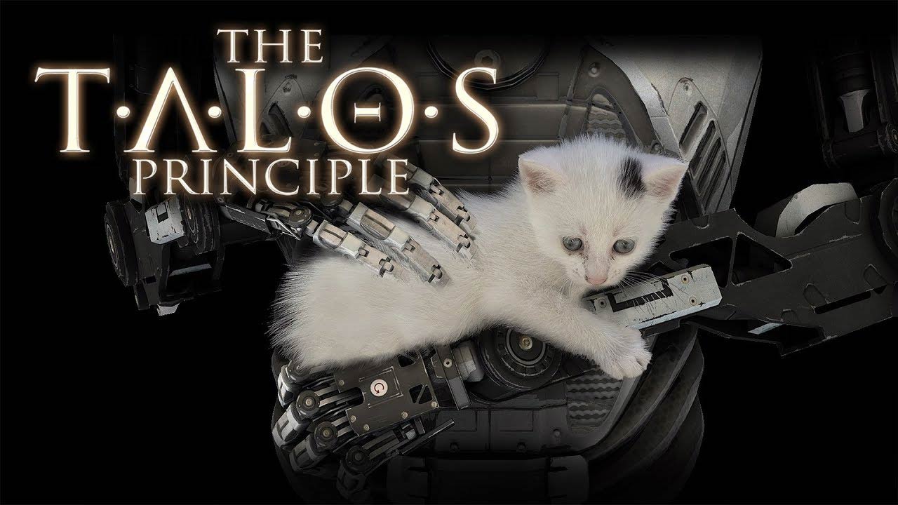 The Talos Principle