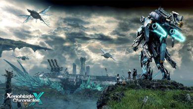 Xenoblade Chronicles X