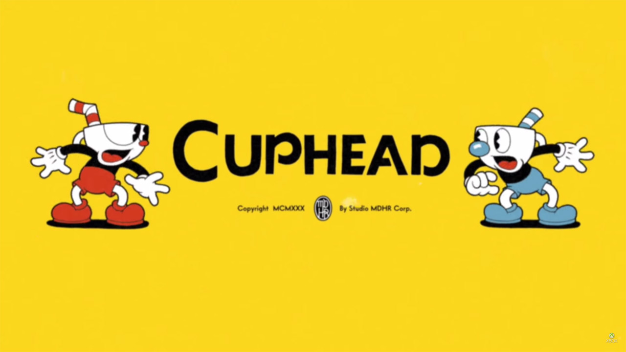 Cuphead