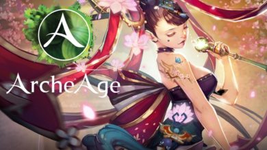 ArcheAge