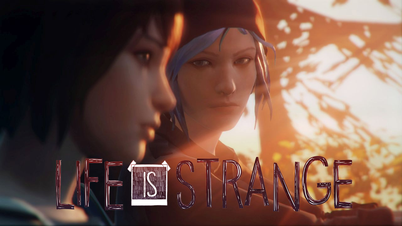 Life is Strange