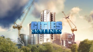 Cities: Skylines