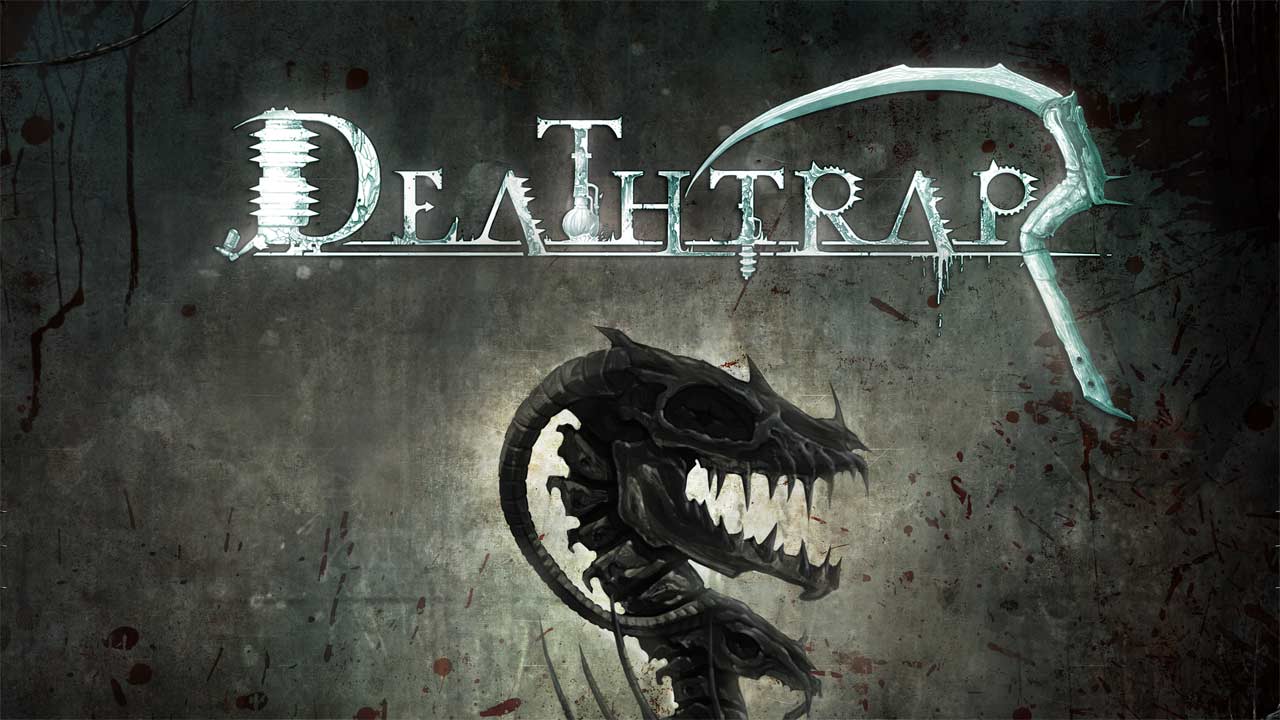 Deathtrap