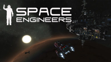 Space Engineers