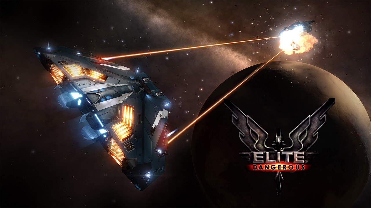 Elite Dangerous