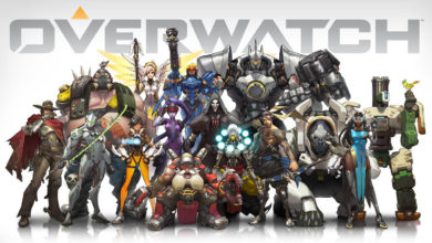 Overwatch