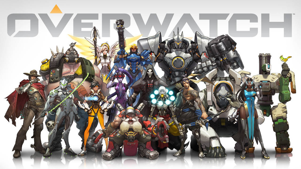 Overwatch