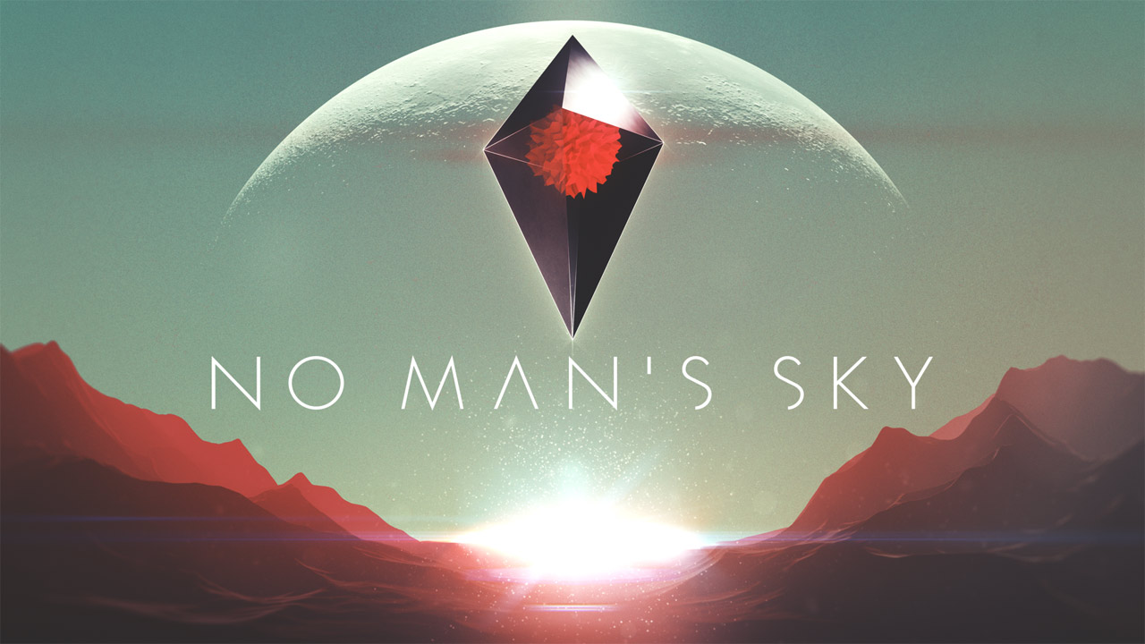 No Man’s Sky