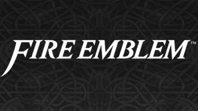 Fire Emblem