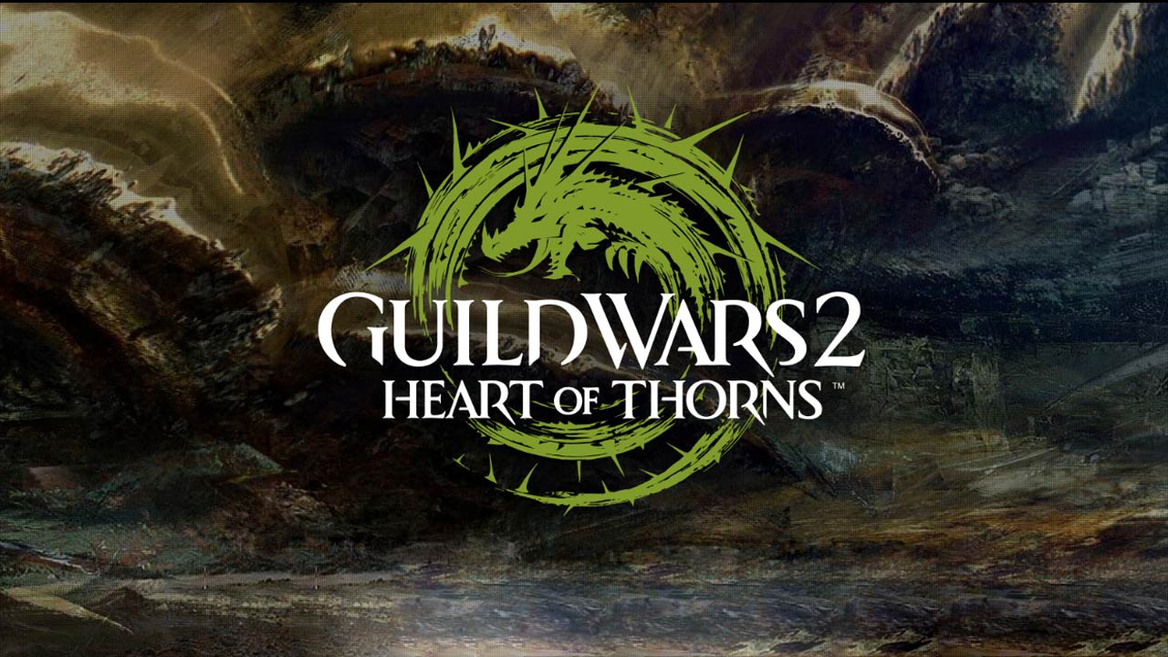 Guild Wars 2: Heart of Thorns