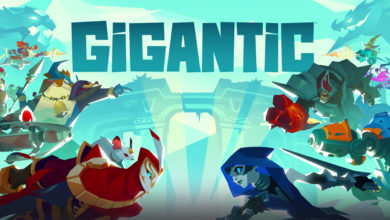 Gigantic