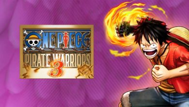 One Piece: Pirate Warriors 3