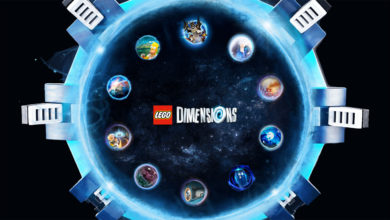 LEGO Dimensions