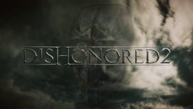 Dishonored 2: Das Vermächtnis der Maske