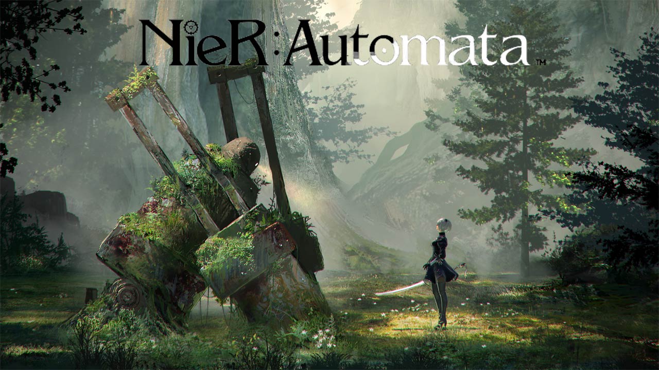 NieR: Automata