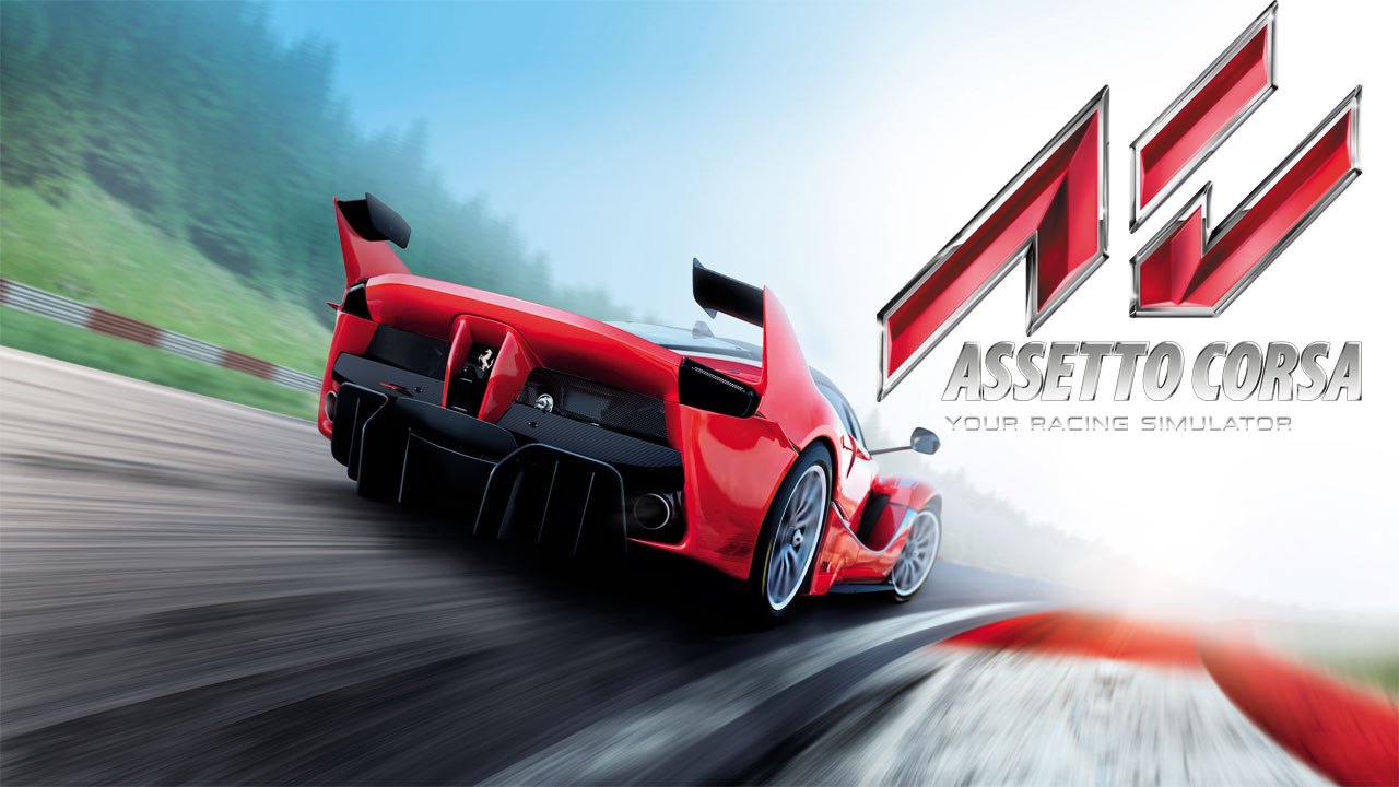 Assetto Corsa