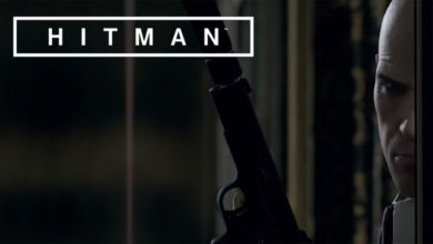 Hitman