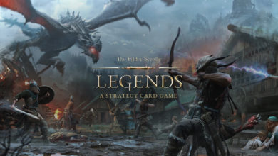 The Elder Scrolls: Legends